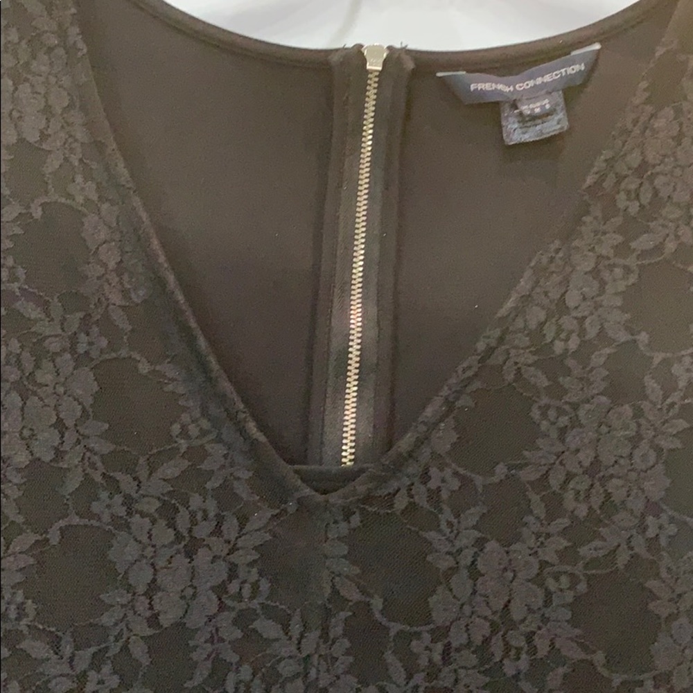 French Connection Dress - Picture 3 of 4